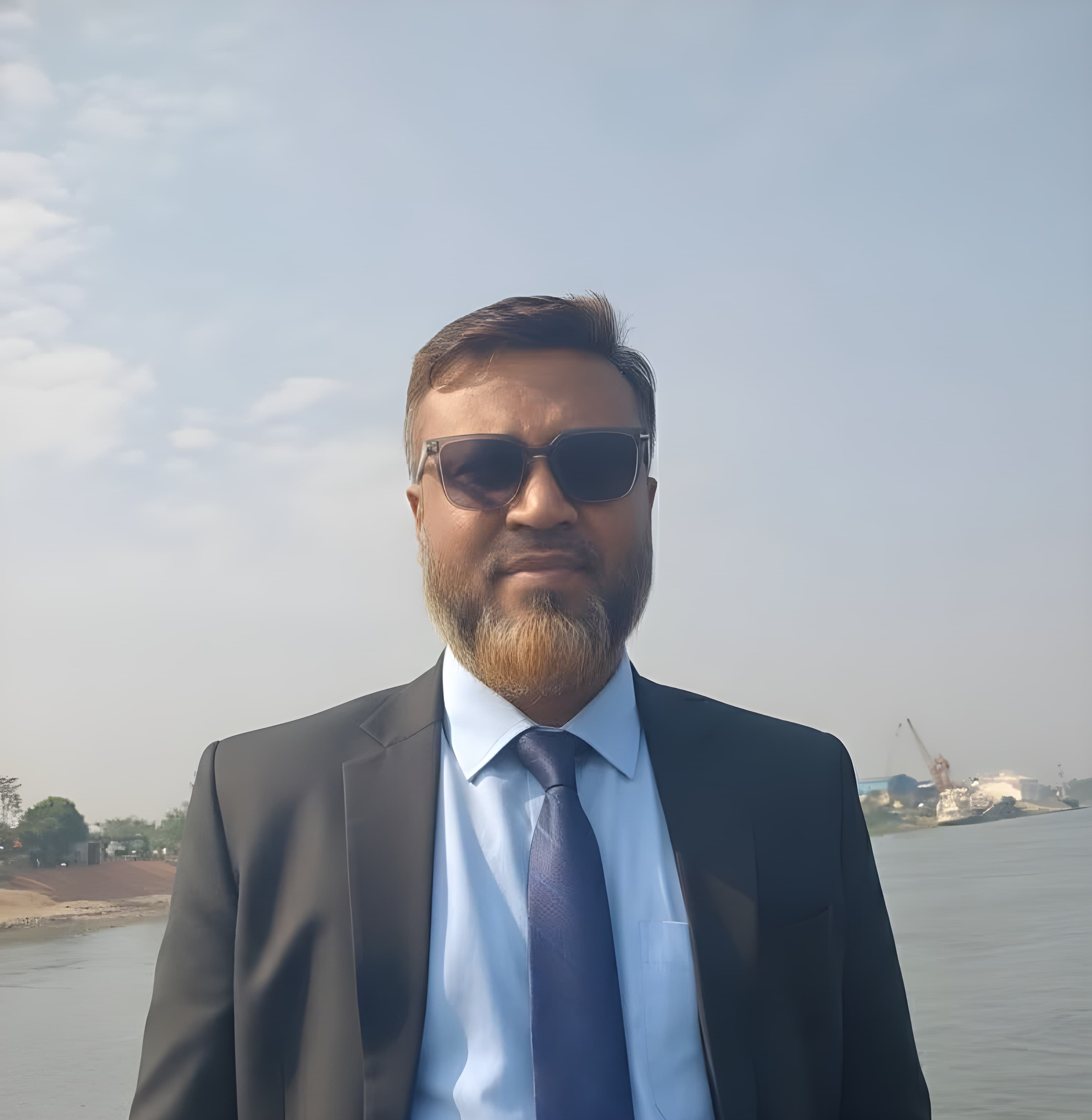 Mannan Hossain