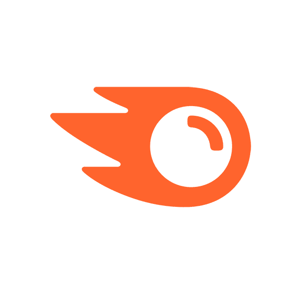 Semrush logo