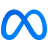 Meta logo