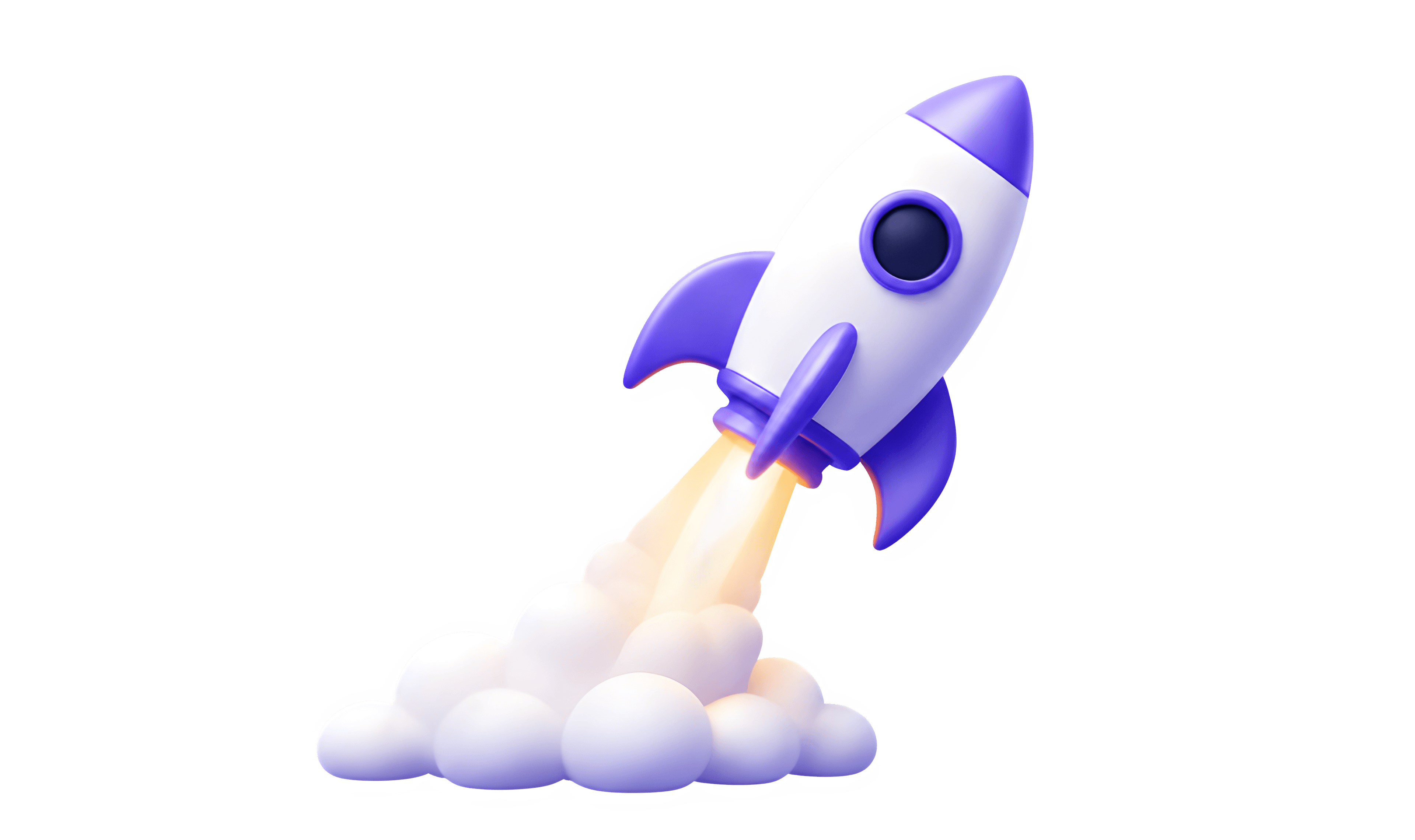 Launch CTA illustration